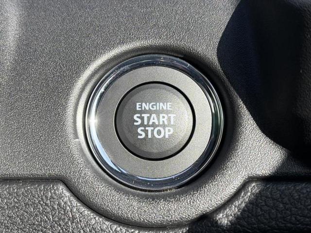 ソリオバンディット バンディットハイブリッドＭＶ　保証書／純正　９インチ　メモリーナビ／セーフティサポート（スズキ）／両側電動スライドドア／シートヒーター／全方位モニター／車線逸脱防止支援システム／登録済未使用車／ヘッドランプ　ＬＥＤ　全周囲カメラ（26枚目）