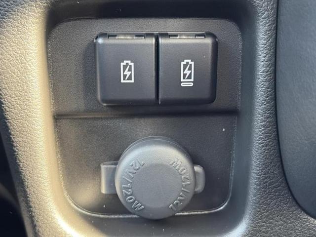 ソリオバンディット バンディットハイブリッドＭＶ　保証書／純正　９インチ　メモリーナビ／セーフティサポート（スズキ）／両側電動スライドドア／シートヒーター／全方位モニター／車線逸脱防止支援システム／登録済未使用車／ヘッドランプ　ＬＥＤ　全周囲カメラ（39枚目）