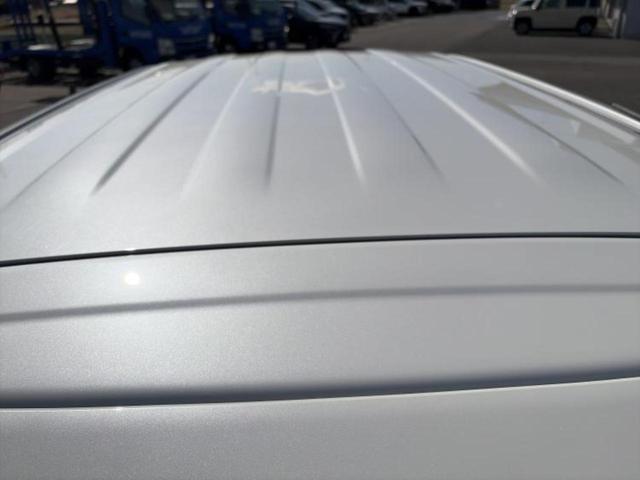 ソリオバンディット バンディットハイブリッドＭＶ　保証書／純正　９インチ　メモリーナビ／セーフティサポート（スズキ）／両側電動スライドドア／シートヒーター／全方位モニター／車線逸脱防止支援システム／登録済未使用車／ヘッドランプ　ＬＥＤ　全周囲カメラ（48枚目）