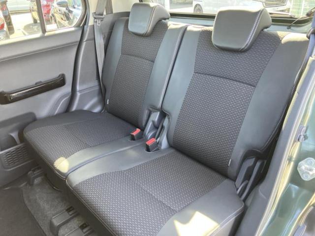 ハスラー ４ＷＤ　Ｊスタイル２ターボ　新品タイヤ／保証書／純正　ＳＤナビ／セーフティサポート（スズキ）／シートヒーター／車線逸脱防止支援システム／シート　ハーフレザー／ドライブレコーダー　社外／ヘッドランプ　ＨＩＤ／ＵＳＢジャック　４ＷＤ（7枚目）