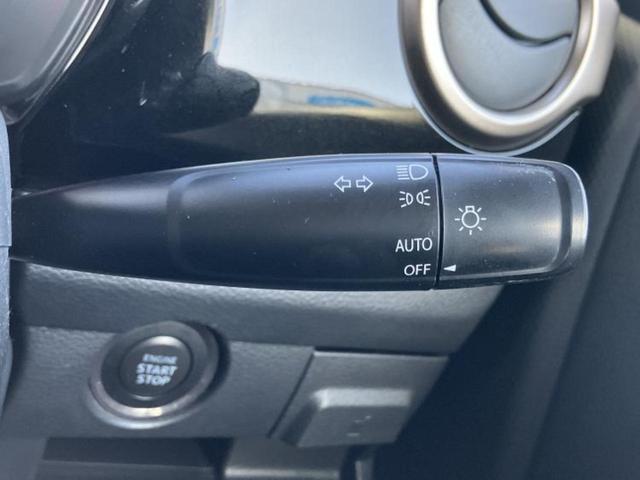 ハスラー ４ＷＤ　Ｊスタイル２ターボ　新品タイヤ／保証書／純正　ＳＤナビ／セーフティサポート（スズキ）／シートヒーター／車線逸脱防止支援システム／シート　ハーフレザー／ドライブレコーダー　社外／ヘッドランプ　ＨＩＤ／ＵＳＢジャック　４ＷＤ（16枚目）