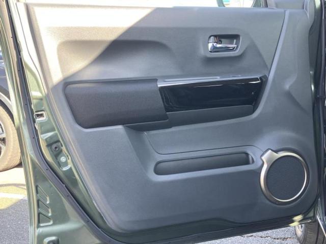 ハスラー ４ＷＤ　Ｊスタイル２ターボ　新品タイヤ／保証書／純正　ＳＤナビ／セーフティサポート（スズキ）／シートヒーター／車線逸脱防止支援システム／シート　ハーフレザー／ドライブレコーダー　社外／ヘッドランプ　ＨＩＤ／ＵＳＢジャック　４ＷＤ（22枚目）