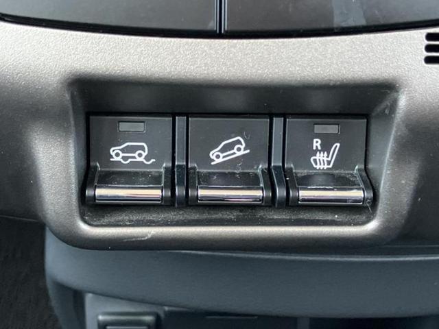 ハスラー ４ＷＤ　Ｊスタイル２ターボ　新品タイヤ／保証書／純正　ＳＤナビ／セーフティサポート（スズキ）／シートヒーター／車線逸脱防止支援システム／シート　ハーフレザー／ドライブレコーダー　社外／ヘッドランプ　ＨＩＤ／ＵＳＢジャック　４ＷＤ（36枚目）