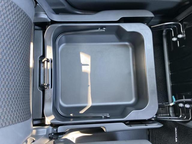 ハスラー ４ＷＤ　Ｊスタイル２ターボ　新品タイヤ／保証書／純正　ＳＤナビ／セーフティサポート（スズキ）／シートヒーター／車線逸脱防止支援システム／シート　ハーフレザー／ドライブレコーダー　社外／ヘッドランプ　ＨＩＤ／ＵＳＢジャック　４ＷＤ（39枚目）
