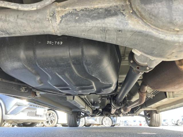 ハスラー ４ＷＤ　Ｊスタイル２ターボ　新品タイヤ／保証書／純正　ＳＤナビ／セーフティサポート（スズキ）／シートヒーター／車線逸脱防止支援システム／シート　ハーフレザー／ドライブレコーダー　社外／ヘッドランプ　ＨＩＤ／ＵＳＢジャック　４ＷＤ（45枚目）