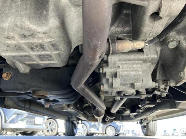 ハスラー ４ＷＤ　Ｊスタイル２ターボ　新品タイヤ／保証書／純正　ＳＤナビ／セーフティサポート（スズキ）／シートヒーター／車線逸脱防止支援システム／シート　ハーフレザー／ドライブレコーダー　社外／ヘッドランプ　ＨＩＤ／ＵＳＢジャック　４ＷＤ（46枚目）