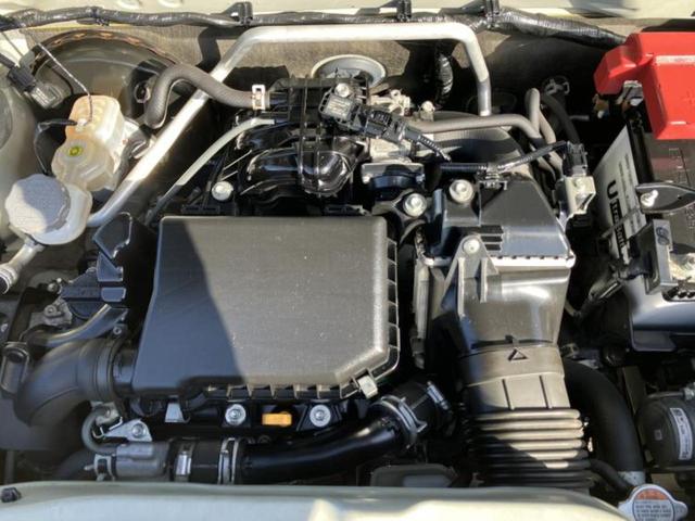 ハスラー ４ＷＤ　Ｊスタイル２ターボ　新品タイヤ／保証書／純正　ＳＤナビ／セーフティサポート（スズキ）／シートヒーター／車線逸脱防止支援システム／シート　ハーフレザー／ドライブレコーダー　社外／ヘッドランプ　ＨＩＤ／ＵＳＢジャック　４ＷＤ（48枚目）