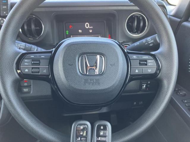 Ｎ－ＢＯＸカスタム ヒョウジュン　保証書／純正　９インチ　メモリーナビ／ホンダセンシング／電動スライドドア／シートヒーター　前席／車線逸脱防止支援システム／ヘッドランプ　ＬＥＤ／Ｂｌｕｅｔｏｏｔｈ接続／ＥＢＤ付ＡＢＳ　バックカメラ（15枚目）