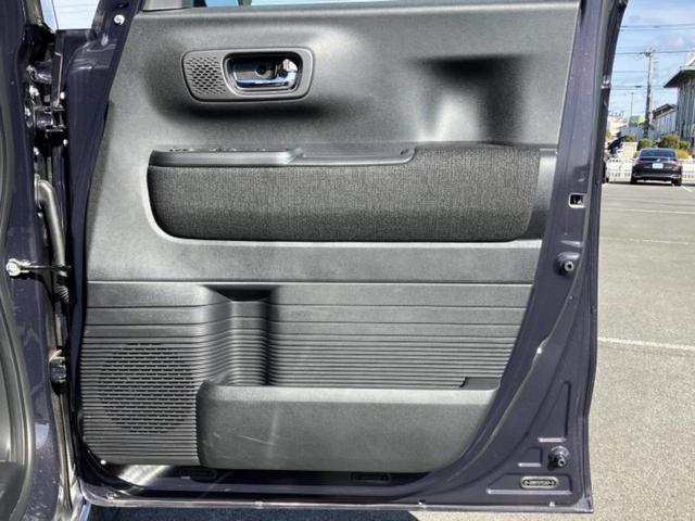 Ｎ－ＢＯＸカスタム ヒョウジュン　保証書／純正　９インチ　メモリーナビ／ホンダセンシング／電動スライドドア／シートヒーター　前席／車線逸脱防止支援システム／ヘッドランプ　ＬＥＤ／Ｂｌｕｅｔｏｏｔｈ接続／ＥＢＤ付ＡＢＳ　バックカメラ（20枚目）