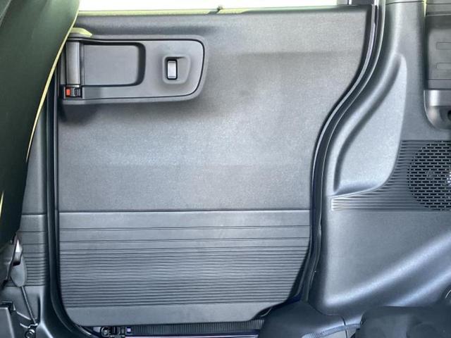 Ｎ－ＢＯＸカスタム ヒョウジュン　保証書／純正　９インチ　メモリーナビ／ホンダセンシング／電動スライドドア／シートヒーター　前席／車線逸脱防止支援システム／ヘッドランプ　ＬＥＤ／Ｂｌｕｅｔｏｏｔｈ接続／ＥＢＤ付ＡＢＳ　バックカメラ（21枚目）