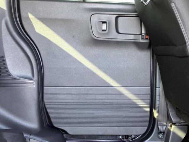 Ｎ－ＢＯＸカスタム ヒョウジュン　保証書／純正　９インチ　メモリーナビ／ホンダセンシング／電動スライドドア／シートヒーター　前席／車線逸脱防止支援システム／ヘッドランプ　ＬＥＤ／Ｂｌｕｅｔｏｏｔｈ接続／ＥＢＤ付ＡＢＳ　バックカメラ（23枚目）