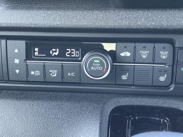 Ｎ－ＢＯＸカスタム ヒョウジュン　保証書／純正　９インチ　メモリーナビ／ホンダセンシング／電動スライドドア／シートヒーター　前席／車線逸脱防止支援システム／ヘッドランプ　ＬＥＤ／Ｂｌｕｅｔｏｏｔｈ接続／ＥＢＤ付ＡＢＳ　バックカメラ（29枚目）