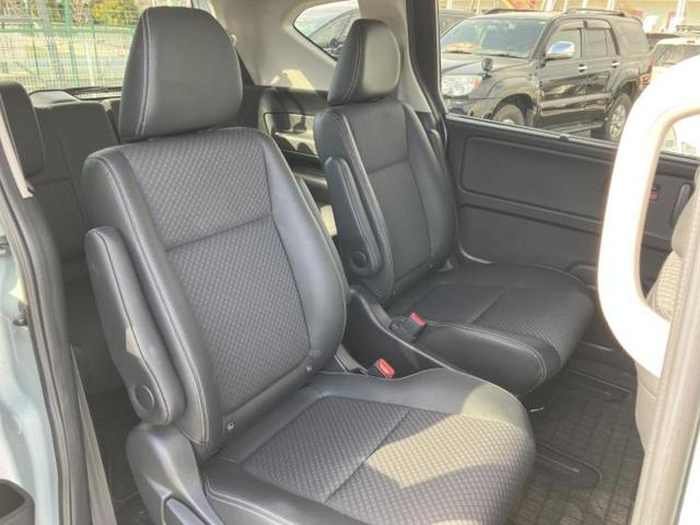 フリードハイブリッド ハイブリッドG 新品タイヤ/保証書/純正 9インチ メモリーナビ/ホンダセンシング/両側電動スライドドア/車線逸脱防止支援システム/シート ハーフレザー/ドライブレコーダー 360°/ヘッドランプ LED 禁煙車(5枚目)