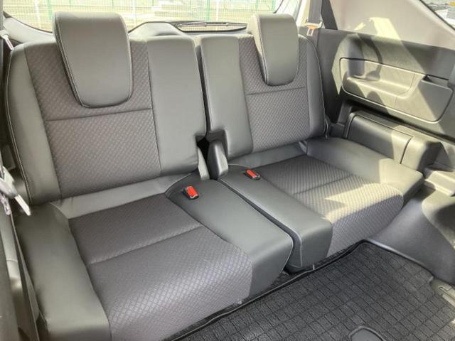 フリードハイブリッド ハイブリッドG 新品タイヤ/保証書/純正 9インチ メモリーナビ/ホンダセンシング/両側電動スライドドア/車線逸脱防止支援システム/シート ハーフレザー/ドライブレコーダー 360°/ヘッドランプ LED 禁煙車(6枚目)