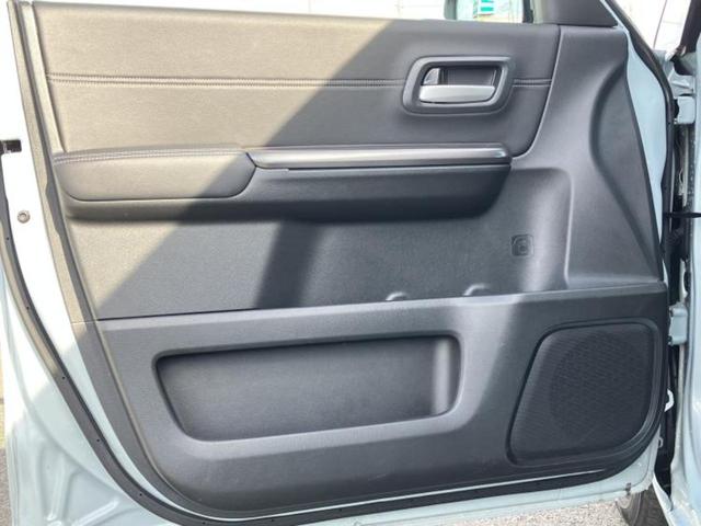 フリードハイブリッド ハイブリッドG 新品タイヤ/保証書/純正 9インチ メモリーナビ/ホンダセンシング/両側電動スライドドア/車線逸脱防止支援システム/シート ハーフレザー/ドライブレコーダー 360°/ヘッドランプ LED 禁煙車(24枚目)