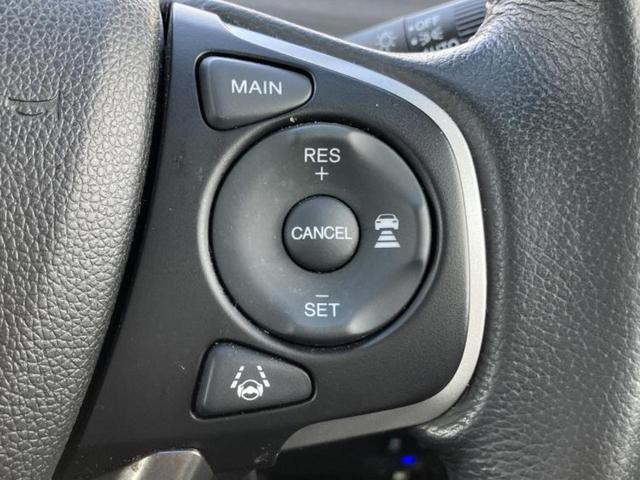 フリードハイブリッド ハイブリッドG 新品タイヤ/保証書/純正 9インチ メモリーナビ/ホンダセンシング/両側電動スライドドア/車線逸脱防止支援システム/シート ハーフレザー/ドライブレコーダー 360°/ヘッドランプ LED 禁煙車(35枚目)