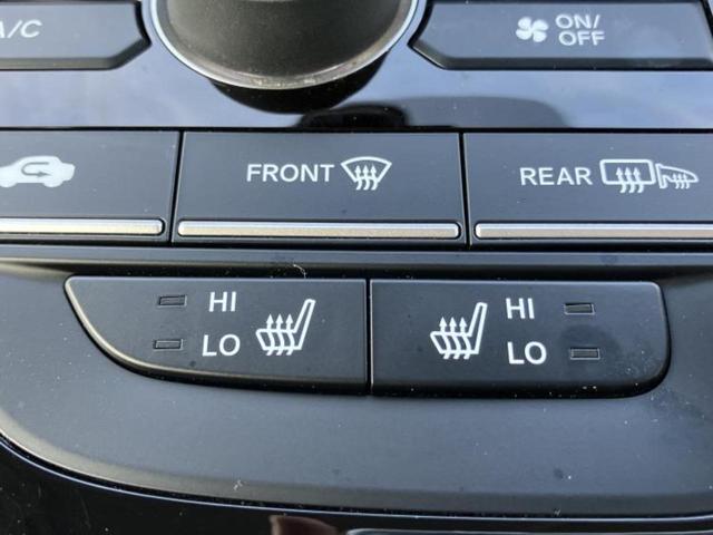 フリードハイブリッド ハイブリッドG 新品タイヤ/保証書/純正 9インチ メモリーナビ/ホンダセンシング/両側電動スライドドア/車線逸脱防止支援システム/シート ハーフレザー/ドライブレコーダー 360°/ヘッドランプ LED 禁煙車(37枚目)