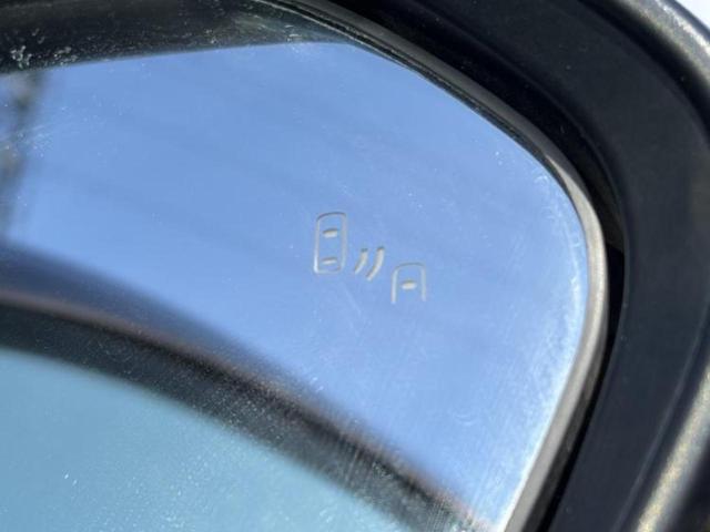 C-HR G 新品タイヤ/純正エアロ/純正 SDナビ/衝突安全装置/シートヒーター/車線逸脱防止支援システム/シート ハーフレザー/ヘッドランプ LED/ETC/EBD付ABS/横滑り防止装置 衝突被害軽減システム(18枚目)