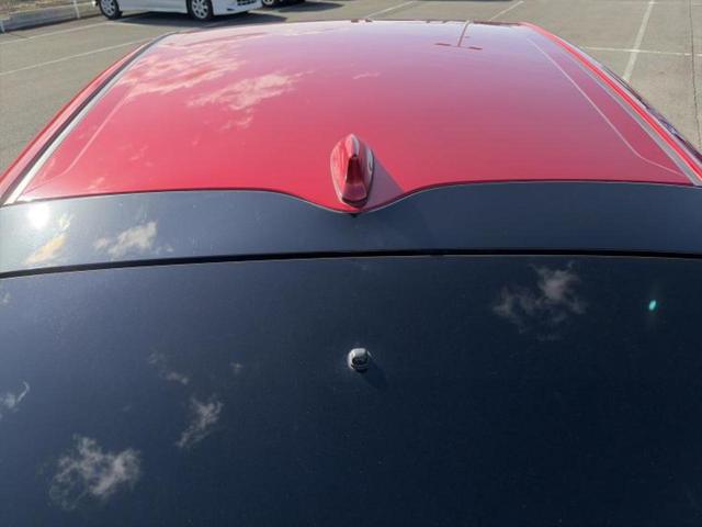 プリウス Sツーリングセレクション 新品タイヤ/保証書/社外 メモリーナビ/トヨタセーフティセンス/シートヒーター 前席/車線逸脱防止支援システム/シート 合皮/ドライブレコーダー 社外/ヘッドランプ LED/Bluetooth接続(45枚目)