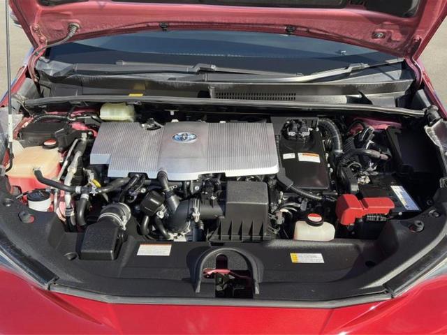 プリウス Sツーリングセレクション 新品タイヤ/保証書/社外 メモリーナビ/トヨタセーフティセンス/シートヒーター 前席/車線逸脱防止支援システム/シート 合皮/ドライブレコーダー 社外/ヘッドランプ LED/Bluetooth接続(46枚目)