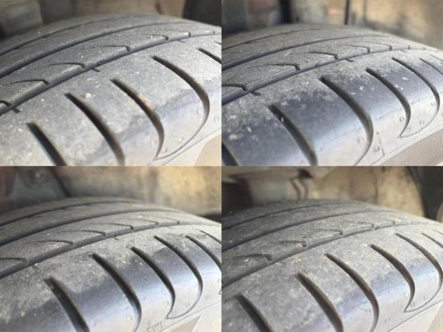 プリウス Sツーリングセレクション 新品タイヤ/保証書/社外 メモリーナビ/トヨタセーフティセンス/シートヒーター 前席/車線逸脱防止支援システム/シート 合皮/ドライブレコーダー 社外/ヘッドランプ LED/Bluetooth接続(47枚目)