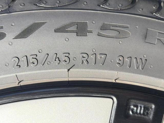 プリウス Sツーリングセレクション 新品タイヤ/保証書/社外 メモリーナビ/トヨタセーフティセンス/シートヒーター 前席/車線逸脱防止支援システム/シート 合皮/ドライブレコーダー 社外/ヘッドランプ LED/Bluetooth接続(48枚目)