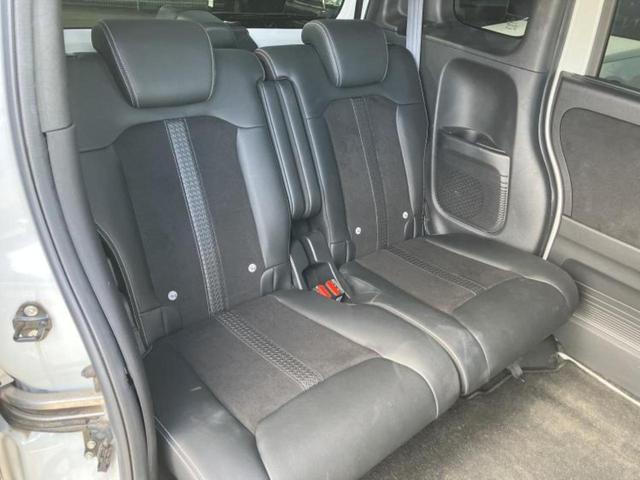 Ｎ－ＢＯＸカスタム Ｌ・ターボスタイルプラスブラック　新品タイヤ／保証書／純正　８インチ　ＳＤナビ／ホンダセンシング／両側電動スライドドア／シートヒーター／車線逸脱防止支援システム／シート　ハーフレザー／ヘッドランプ　ＬＥＤ／Ｂｌｕｅｔｏｏｔｈ接続（5枚目）