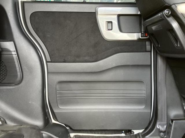 Ｎ－ＢＯＸカスタム Ｌ・ターボスタイルプラスブラック　新品タイヤ／保証書／純正　８インチ　ＳＤナビ／ホンダセンシング／両側電動スライドドア／シートヒーター／車線逸脱防止支援システム／シート　ハーフレザー／ヘッドランプ　ＬＥＤ／Ｂｌｕｅｔｏｏｔｈ接続（23枚目）