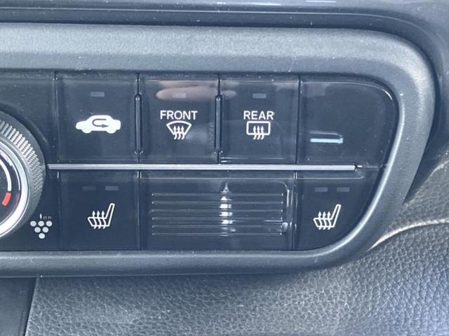 Ｎ－ＢＯＸカスタム Ｌ・ターボスタイルプラスブラック　新品タイヤ／保証書／純正　８インチ　ＳＤナビ／ホンダセンシング／両側電動スライドドア／シートヒーター／車線逸脱防止支援システム／シート　ハーフレザー／ヘッドランプ　ＬＥＤ／Ｂｌｕｅｔｏｏｔｈ接続（39枚目）