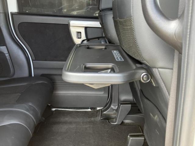 Ｎ－ＢＯＸカスタム Ｌ・ターボスタイルプラスブラック　新品タイヤ／保証書／純正　８インチ　ＳＤナビ／ホンダセンシング／両側電動スライドドア／シートヒーター／車線逸脱防止支援システム／シート　ハーフレザー／ヘッドランプ　ＬＥＤ／Ｂｌｕｅｔｏｏｔｈ接続（42枚目）