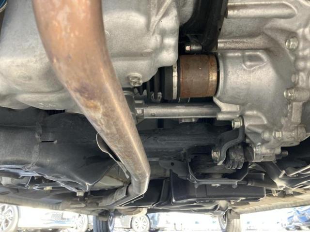 Ｎ－ＢＯＸカスタム Ｌ・ターボスタイルプラスブラック　新品タイヤ／保証書／純正　８インチ　ＳＤナビ／ホンダセンシング／両側電動スライドドア／シートヒーター／車線逸脱防止支援システム／シート　ハーフレザー／ヘッドランプ　ＬＥＤ／Ｂｌｕｅｔｏｏｔｈ接続（46枚目）