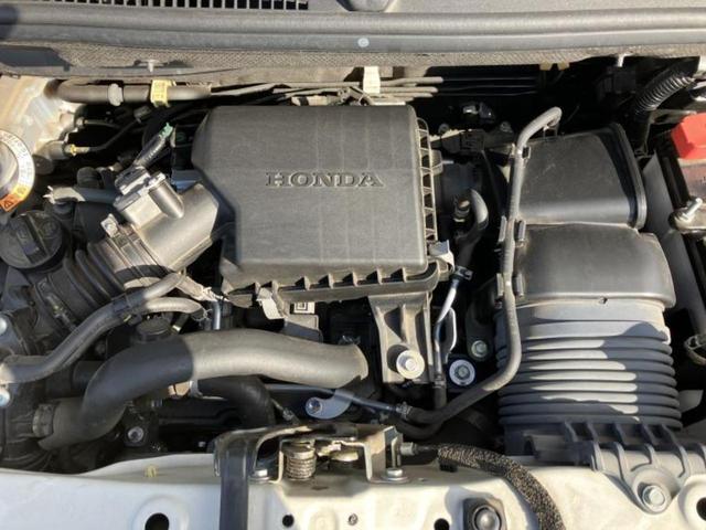 Ｎ－ＢＯＸカスタム Ｌ・ターボスタイルプラスブラック　新品タイヤ／保証書／純正　８インチ　ＳＤナビ／ホンダセンシング／両側電動スライドドア／シートヒーター／車線逸脱防止支援システム／シート　ハーフレザー／ヘッドランプ　ＬＥＤ／Ｂｌｕｅｔｏｏｔｈ接続（48枚目）