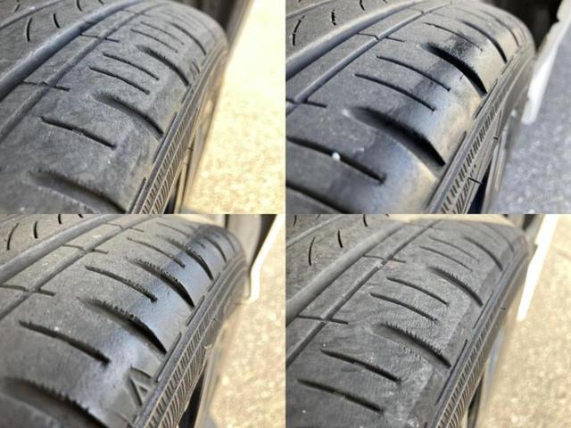 Ｎ－ＢＯＸカスタム Ｌ・ターボスタイルプラスブラック　新品タイヤ／保証書／純正　８インチ　ＳＤナビ／ホンダセンシング／両側電動スライドドア／シートヒーター／車線逸脱防止支援システム／シート　ハーフレザー／ヘッドランプ　ＬＥＤ／Ｂｌｕｅｔｏｏｔｈ接続（49枚目）