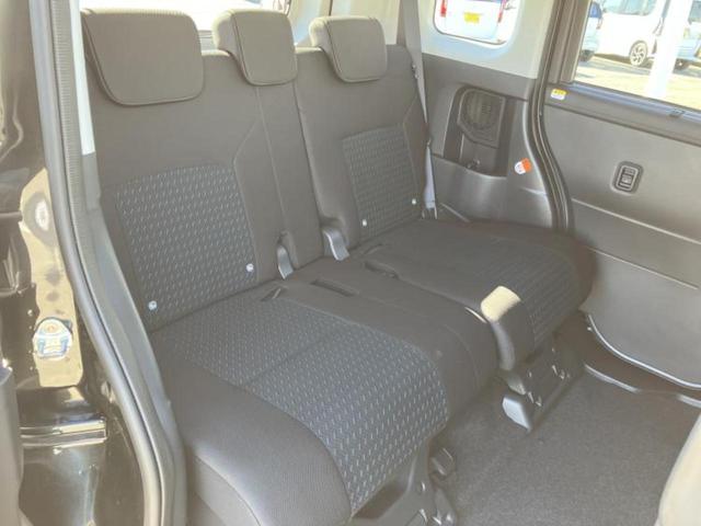 ルーミー カスタムＧ－Ｔ　新品タイヤ／保証書／ディスプレイオーディオ９インチ／スマートアシスト（トヨタ・ダイハツ）／両側電動スライドドア／車線逸脱防止支援システム／ヘッドランプ　ＬＥＤ／ＵＳＢジャック　ターボ　バックカメラ（5枚目）