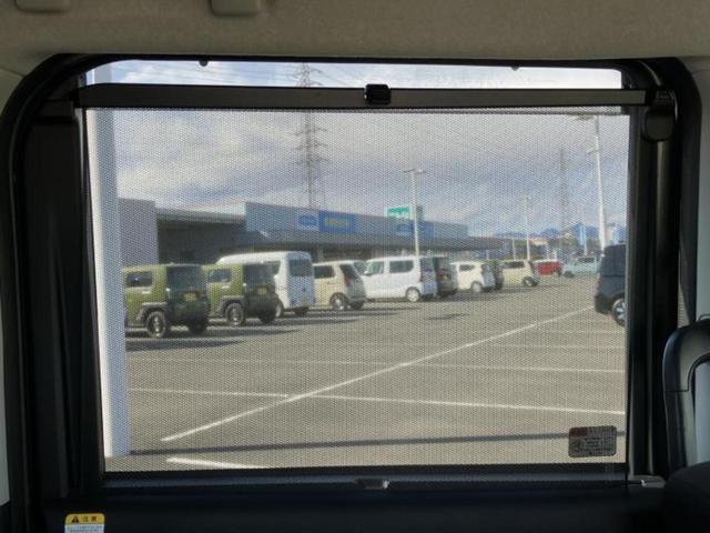 ルーミー カスタムＧ－Ｔ　新品タイヤ／保証書／ディスプレイオーディオ９インチ／スマートアシスト（トヨタ・ダイハツ）／両側電動スライドドア／車線逸脱防止支援システム／ヘッドランプ　ＬＥＤ／ＵＳＢジャック　ターボ　バックカメラ（41枚目）