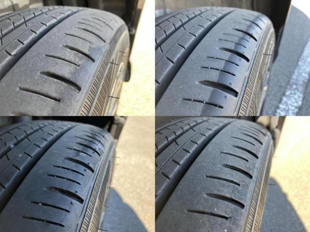 ルーミー カスタムＧ－Ｔ　新品タイヤ／保証書／ディスプレイオーディオ９インチ／スマートアシスト（トヨタ・ダイハツ）／両側電動スライドドア／車線逸脱防止支援システム／ヘッドランプ　ＬＥＤ／ＵＳＢジャック　ターボ　バックカメラ（50枚目）