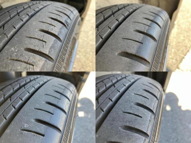 ムーヴキャンバス ＧホワイトアクセントリミテッドＳＡ３　保証書／純正　ＳＤナビ／スマートアシスト（トヨタ・ダイハツ）／両側電動スライドドア／全方位モニター／ドライブレコーダー　前後／ヘッドランプ　ＬＥＤ／Ｂｌｕｅｔｏｏｔｈ接続／ＥＴＣ／ＥＢＤ付ＡＢＳ（50枚目）