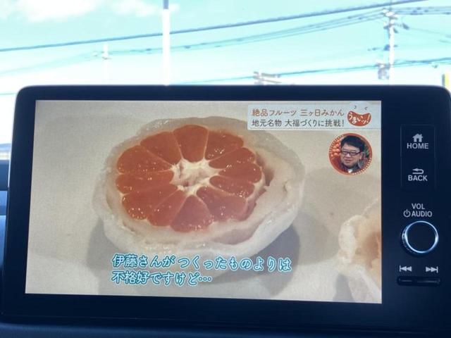 ZR-V eHEV Z 新品タイヤ/保証書/純正 9インチ SDナビ/ホンダセンシング/シートヒーター 前席/全方位モニター/車線逸脱防止支援システム/シート 合皮/電動バックドア/ヘッドランプ LED/USBジャック(13枚目)