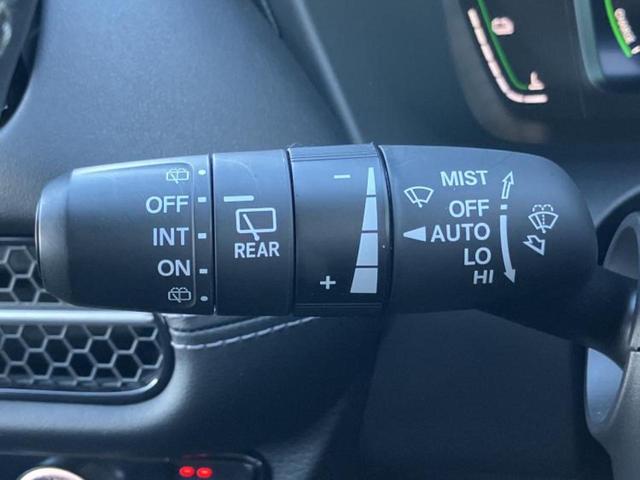 ZR-V eHEV Z 新品タイヤ/保証書/純正 9インチ SDナビ/ホンダセンシング/シートヒーター 前席/全方位モニター/車線逸脱防止支援システム/シート 合皮/電動バックドア/ヘッドランプ LED/USBジャック(17枚目)