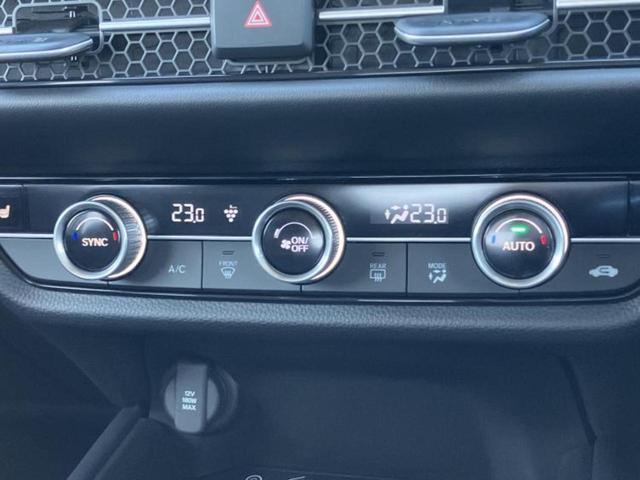 ZR-V eHEV Z 新品タイヤ/保証書/純正 9インチ SDナビ/ホンダセンシング/シートヒーター 前席/全方位モニター/車線逸脱防止支援システム/シート 合皮/電動バックドア/ヘッドランプ LED/USBジャック(31枚目)