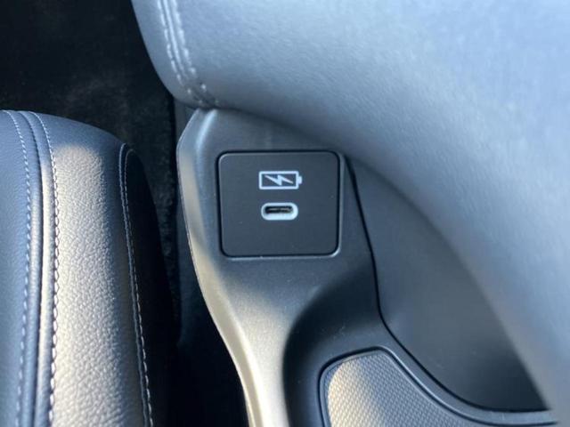 ZR-V eHEV Z 新品タイヤ/保証書/純正 9インチ SDナビ/ホンダセンシング/シートヒーター 前席/全方位モニター/車線逸脱防止支援システム/シート 合皮/電動バックドア/ヘッドランプ LED/USBジャック(43枚目)