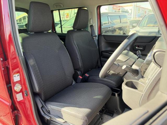 ハスラー ハイブリッドＸ　保証書／純正　９インチ　メモリーナビ／セーフティサポート（スズキ）／シートヒーター　前席／全方位モニター／車線逸脱防止支援システム／ヘッドランプ　ＬＥＤ／ＵＳＢジャック／Ｂｌｕｅｔｏｏｔｈ接続　禁煙車（4枚目）