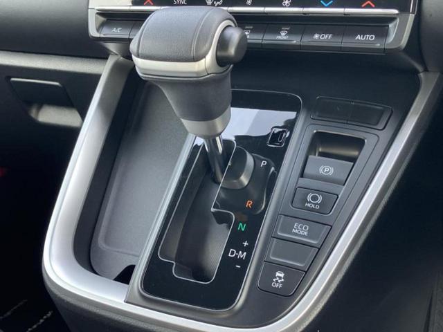 ノア Ｓ－Ｚ　保証書／ディスプレイオーディオ＋ナビ／トヨタセーフティセンス／両側電動スライドドア／シートヒーター　前席／車線逸脱防止支援システム／シート　ハーフレザー／ドライブレコーダー　前後　衝突被害軽減システム（18枚目）