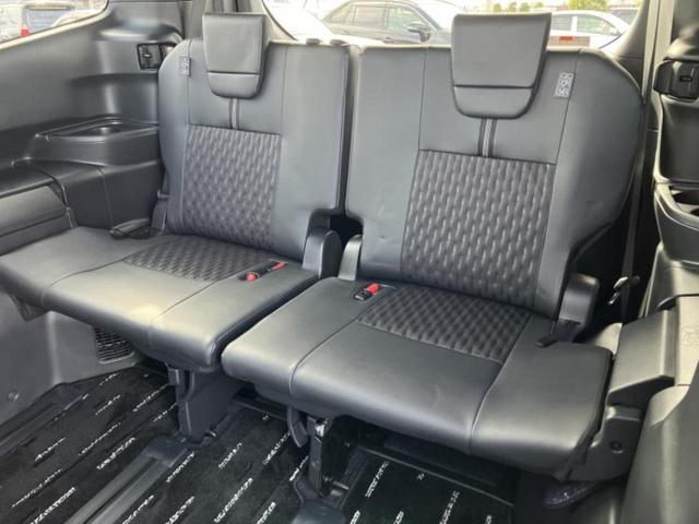 ノア Ｓ－Ｚ　保証書／ディスプレイオーディオ＋ナビ／トヨタセーフティセンス／両側電動スライドドア／シートヒーター　前席／車線逸脱防止支援システム／シート　ハーフレザー／ドライブレコーダー　前後　衝突被害軽減システム（19枚目）