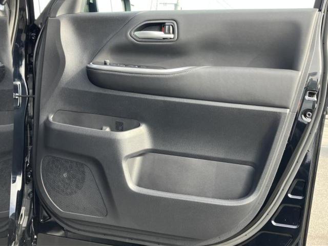 ノア Ｓ－Ｚ　保証書／ディスプレイオーディオ＋ナビ／トヨタセーフティセンス／両側電動スライドドア／シートヒーター　前席／車線逸脱防止支援システム／シート　ハーフレザー／ドライブレコーダー　前後　衝突被害軽減システム（22枚目）