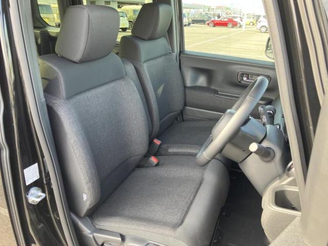 N-BOXカスタム ブラックスタイル 保証書/純正 8インチ ナビ/ホンダセンシング/両側電動スライドドア/シートヒーター 前席/車線逸脱防止支援システム/届出済未使用車/ヘッドランプ LED/USBジャック/Bluetooth接続(4枚目)