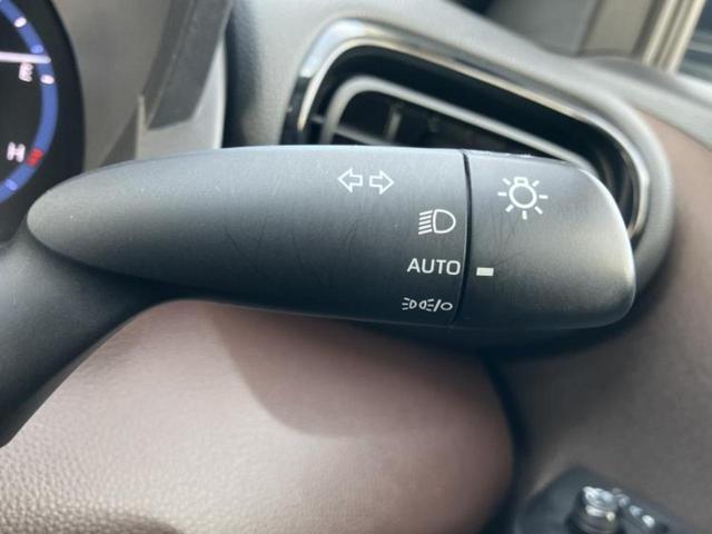 ヤリスクロス ハイブリッドZ 新品タイヤ/モデリスタエアロ/ディスプレイオーディオ+ナビ8インチ/トヨタセーフティセンス/シートヒーター 前席/車線逸脱防止支援システム/シート ハーフレザー/ドライブレコーダー 前後 フルエアロ(16枚目)