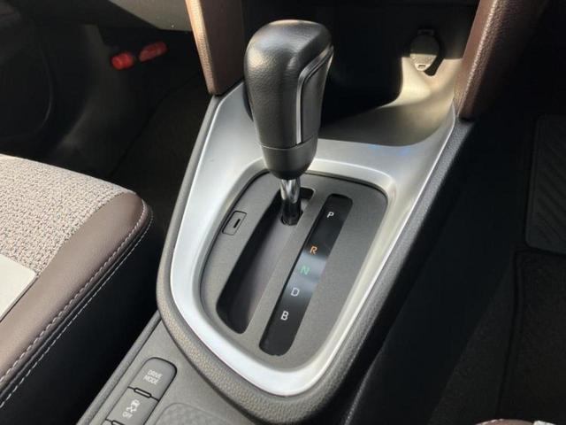 ヤリスクロス ハイブリッドZ 新品タイヤ/モデリスタエアロ/ディスプレイオーディオ+ナビ8インチ/トヨタセーフティセンス/シートヒーター 前席/車線逸脱防止支援システム/シート ハーフレザー/ドライブレコーダー 前後 フルエアロ(18枚目)