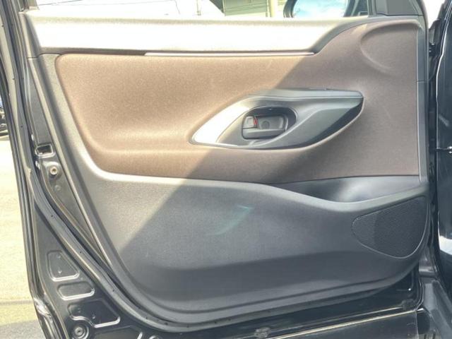 ヤリスクロス ハイブリッドZ 新品タイヤ/モデリスタエアロ/ディスプレイオーディオ+ナビ8インチ/トヨタセーフティセンス/シートヒーター 前席/車線逸脱防止支援システム/シート ハーフレザー/ドライブレコーダー 前後 フルエアロ(22枚目)