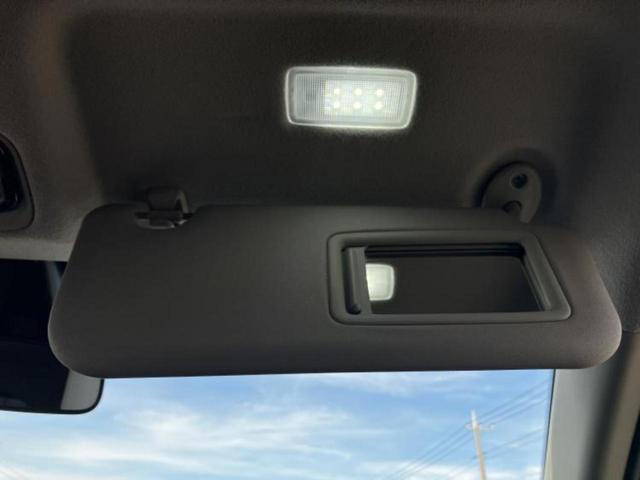 ヤリスクロス ハイブリッドZ 新品タイヤ/モデリスタエアロ/ディスプレイオーディオ+ナビ8インチ/トヨタセーフティセンス/シートヒーター 前席/車線逸脱防止支援システム/シート ハーフレザー/ドライブレコーダー 前後 フルエアロ(42枚目)